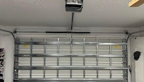 Garage Door Roller Replacement work on a garage door